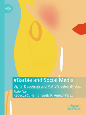 cover image of #Barbie and Social Media
